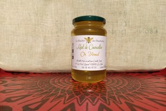 Les miels : Or Vernal - Miel d'acacia