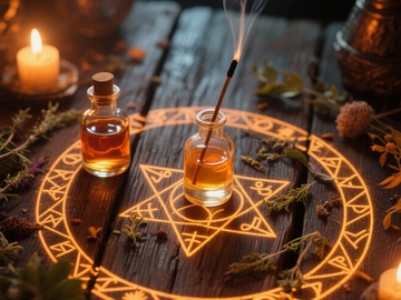 Selling: Chaos Magick Spell And Reading 