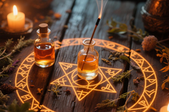 Selling: Chaos Magick Spell And Reading 