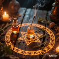 Selling: Chaos Magick Spell And Reading 