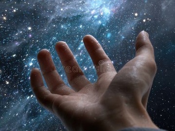 Selling: Messages from the universe reading ✨️ 