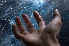 Selling: Messages from the universe reading ✨️ 