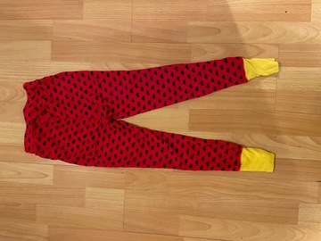 Winter sports: Children’s base layer