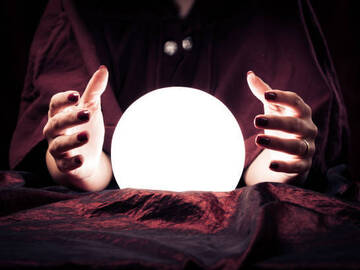Selling: Urgent psychic reading on any topic - within 1 hour 