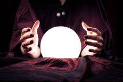 Selling: Urgent psychic reading on any topic - within 1 hour 
