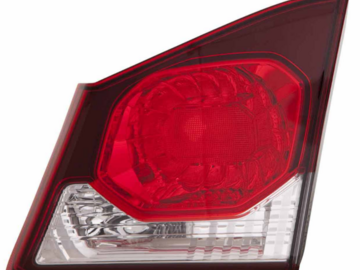 Selling with online payment: TRUNK LAMP