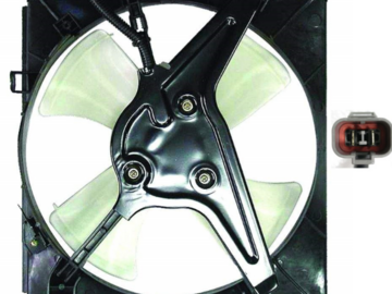 Selling with online payment: AC FAN ASSY