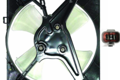 Selling with online payment: AC FAN ASSY