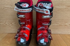 Winter sports: Men's Ski Boots ROSSIGNOL Synergy Sensor 90 Size 28.50