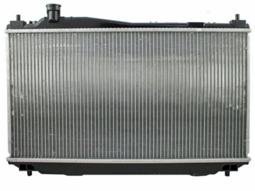 Selling with online payment: RADIATOR (2354) EL 1.7L