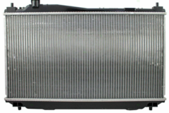Selling with online payment: RADIATOR (2354) EL 1.7L