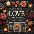 Selling: Love tarot psychic reading 
