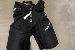 Verkaufen mit Online-Zahlungen: Bauer Pro Series 