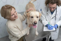 Course: SZKOLENIE „PROFESJONALNA KOMUNIKACJA LEKARZA WETERYNARII Z OPIEKU