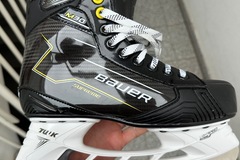 Verkaufen mit Online-Zahlungen: Bauer M30