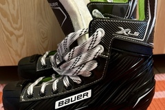 Verkaufen mit Online-Zahlungen: Bauer 