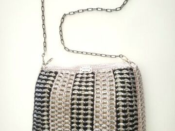 Vente au détail: LISA - Beige et Gris foné