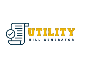 Renting out:   CA , CA ,Utility Bill Generator