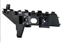 Selling with online payment: BUMPER RETAINER FR LH CAPA