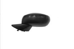 Selling with online payment: DOOR MIRROR LH POWER PTM HTD W/BLIND SPOT/ 22-24 EX/EX-L/25 SPRT/