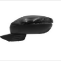 Selling with online payment: DOOR MIRROR LH POWER PTM HTD W/BLIND SPOT/SIGNAL FLAT GLASS FOR T