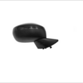 Selling with online payment: DOOR MIRROR RH POWER PTM HTD W/BLIND SPOT/ 22-24 EX/ EX-L/ 25 SPR