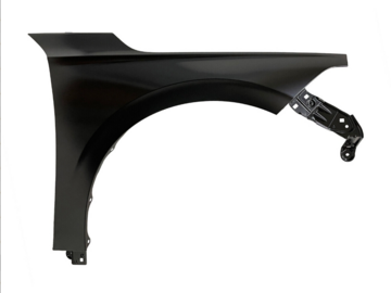 Selling with online payment: FENDER FR RH W/O LAMP HOLE EXCLUDE TYPE-R