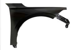 Selling with online payment: FENDER FR RH W/O LAMP HOLE EXCLUDE TYPE-R