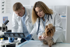 Course: Podstawy neurologii psów i kotów