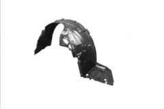 Selling with online payment: FENDER LINER FR LH INJECTION MOLDED HB/ SDN W/ 2.0 L / JAPAN BUIL