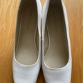 Selling: Square Toe Pump