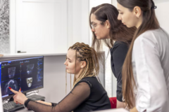 Course: Zaawansowana ultrasonografia. Cykl szkoleń 2025 r.