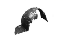 Selling with online payment: FENDER LINER FR RH HB / SDN W/ 2.0L / JAPAN BUILT EX W/ 1.5T W/O 