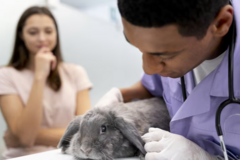 Course: MASTERCLASS: Diagnostyka Obrazowa Królików i Fretek