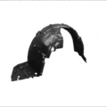 Selling with online payment: FENDER LINER FR RH INJECTION MOLDED W/ INSULATION HB 1.5T / SDN 1