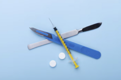 Announcement: Scalpel vs Medication Common Dilemmas in Exotic Mammal Medicine