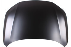 Selling with online payment: HOOD ALUMINIUM