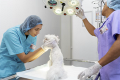 Course: Chirurgia weterynaryjna w stanach nagłych