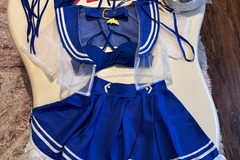 Selling with online payment: Shylily VTuber Cosplay (Unworn)
