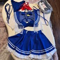 Selling with online payment: Shylily VTuber Cosplay (Unworn)