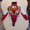 Selling with online payment: Asuka Langely Suit