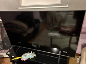 À vendre: Télé Philips  PUS 7906/12 50"G 