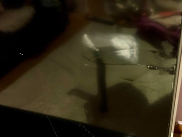 À vendre: Télé Philips  PUS 7906/12 50"G 