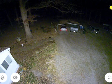 Daily Rentals: Parking spot near I-95