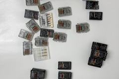 Nieuwe apparatuur: Profile vijlen