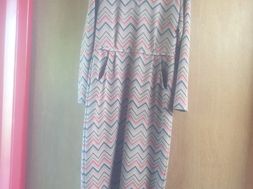Selling: KS twin peaks dress