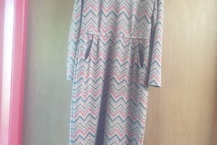 Selling: KS twin peaks dress