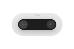  : AI Stereo Vision People Counter