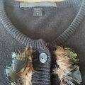 Selling: Feather cardigan 