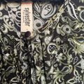 Selling: Sylvester paisley dress